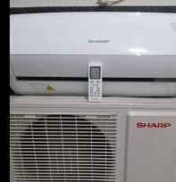 Ac Sharp R32 1Pk