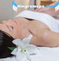Massage Sentul