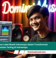 Label Musik Indramayu
