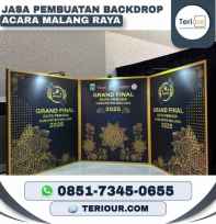 backdrop