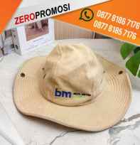 Topi Promosi