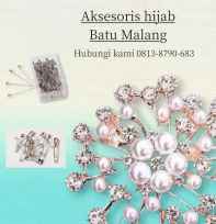 Aksesoris hijab