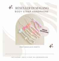 Strap Handphone