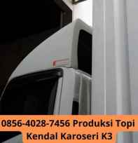 Topi Kabin
