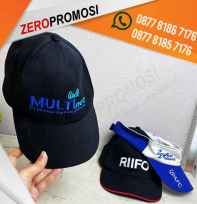 Topi Promosi