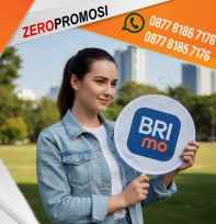 kipas Promosi