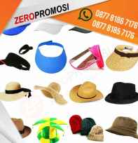 Topi Promosi