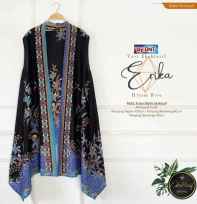 ROMPI BATIK Katun