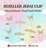 Jedai Clip
