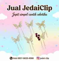 Jedai Clip