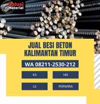 Besi Beton