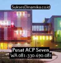 Aluminium Composite Panel