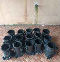 Cetakan Silinder