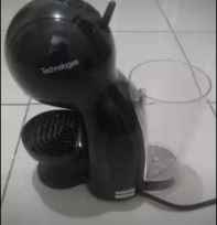 Mesin kopi nescafe