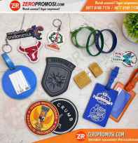 Souvenir Rubber
