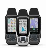 Garmin Gpsmap 79s