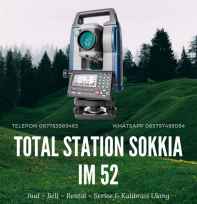 SOKKIA IM 52