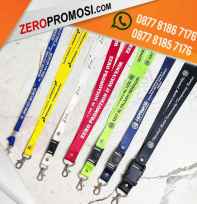 Lanyard Kustom