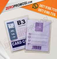 Casing ID Card