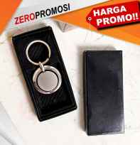 Gantungan kunci Besi