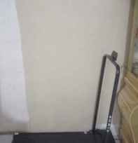 Treadmill elektrik