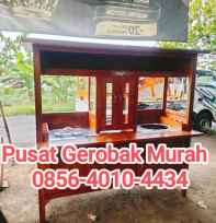 Gerobak Sofiana