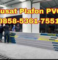 Toko Plafon Pvc