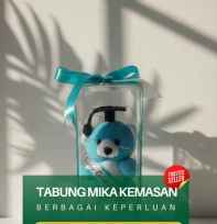 Jual Mika Tabung