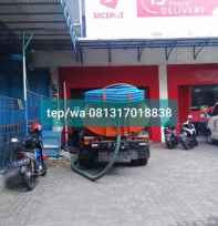Jasa sedot wc