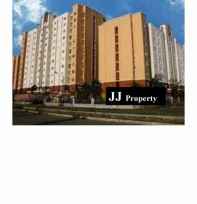 apartemen jakarta barat