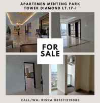 apartemen jakarta pusat