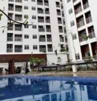 Apartemen Dijual