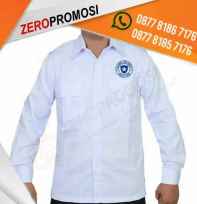 kemeja kerja