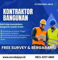 Jasa Kontraktor
