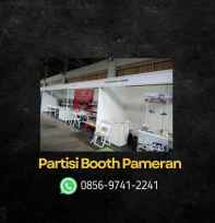 Partisi Pameran