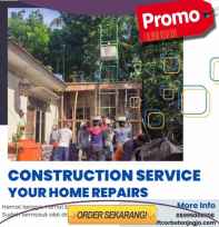 Jasa Pengecoran Beton