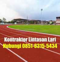 Kontraktor Lapangan