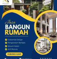 Jasa Bangun Rumah