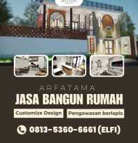 Jasa Bangun Rumah