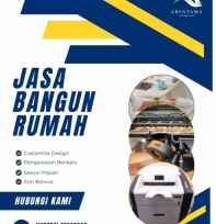 Jasa Bangun Rumah