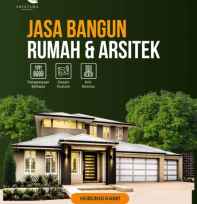 Jasa Bangun Rumah