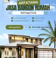 Jasa Bangun Rumah