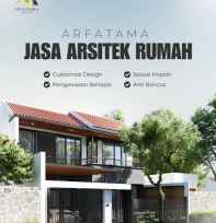 Jasa Arsitek