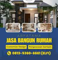 Jasa Bangun Rumah