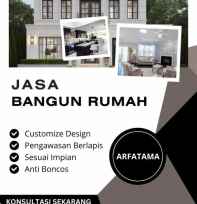 Jasa Bangun Rumah