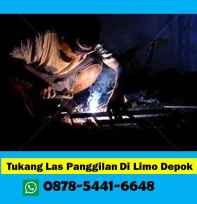 Jasa Las Panggilan