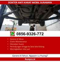 Perawatan Mobil