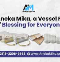 Mika Transparan