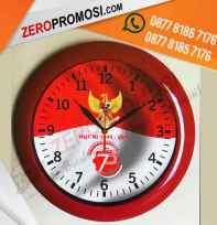 Souvenir Jam Dinding