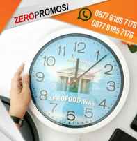Jam Dinding